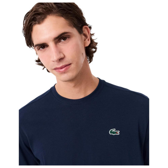 Lacoste Ανδρική κοντομάνικη μπλούζα